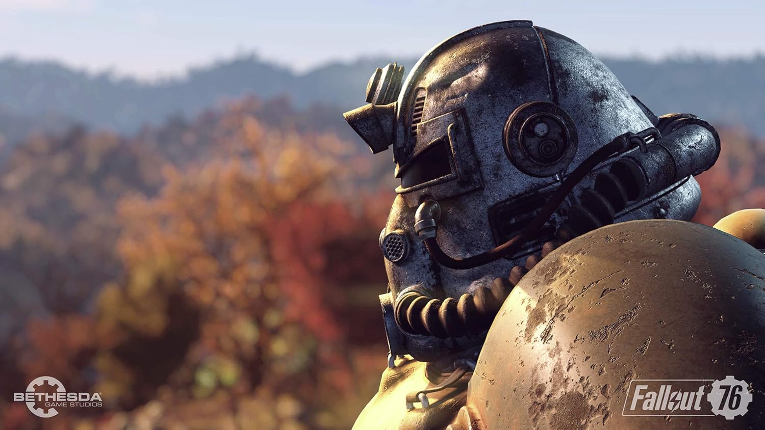 Amazon Com Amazon Co Jp専売 Fallout 76 Power Armor Edition パワーアーマーエディション Ceroレーティング Z Ps4 Video Games