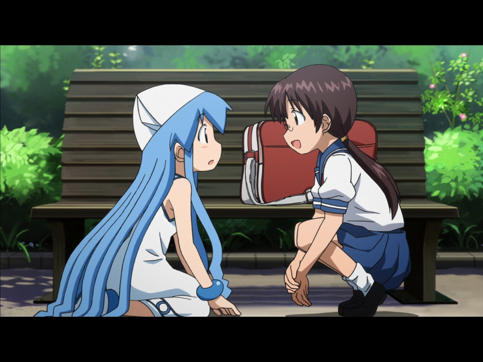 Amazon Co Jp 侵略 イカ娘を観る Prime Video