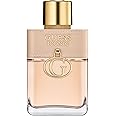GUESS Iconic Women/Femme Eau de Parfum Perfume Spray, 3.4 Fl. Oz.