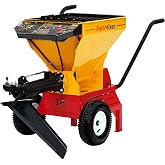 FastMixer Professional Continuous Mixer | 3900 lbs/hr Capacity, Electric 110V, For Concrete, Mortar and Stucco