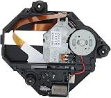 EIMSOAH Laser Lens Replacement for PS1 KSM-440AEM Disc Drive Repair view 9