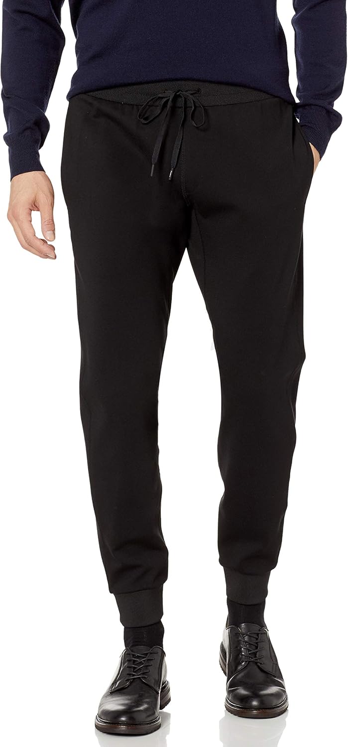 mens suit joggers