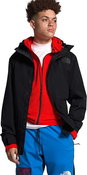 the north face cypress jacket