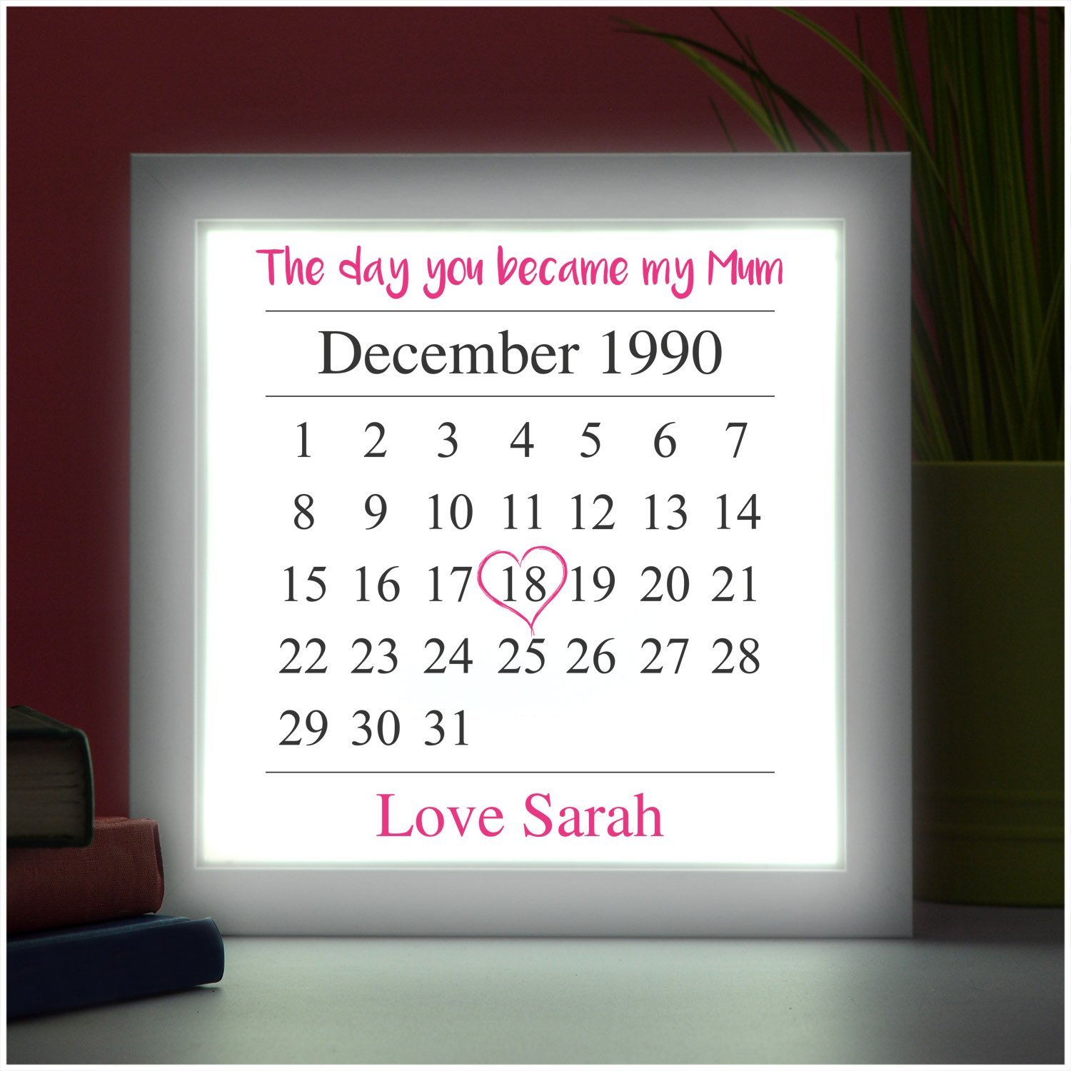 nan gifts mothers day