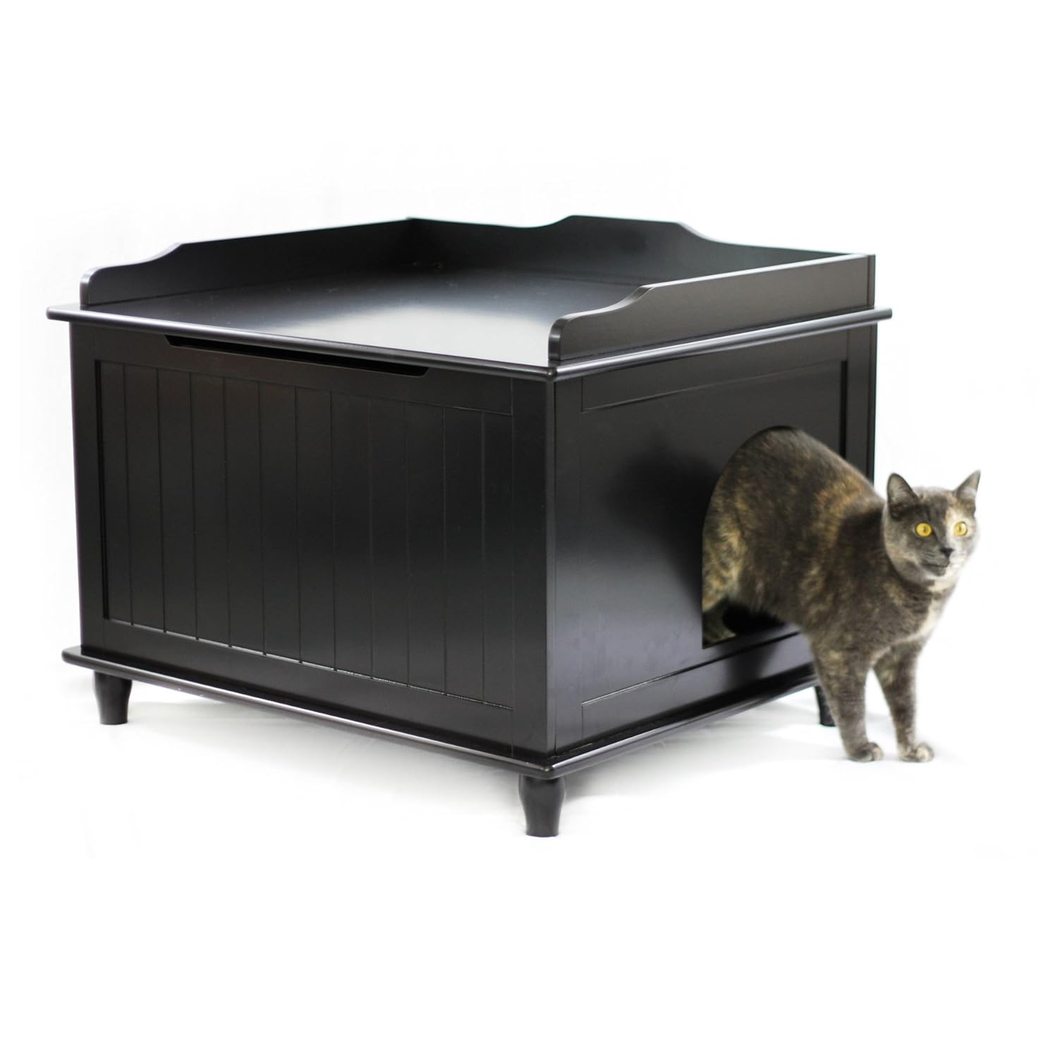 Best End Table Litter Box Cover Home Easy