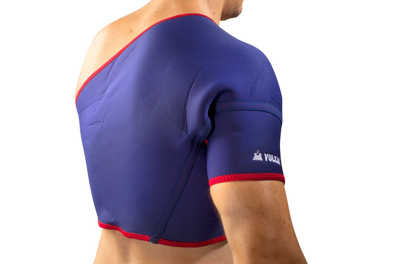 Vulkan Classic Shoulder Support Right Medium