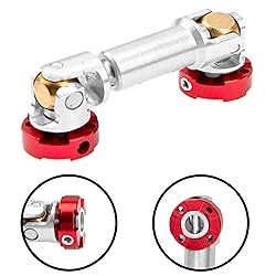 1Pcs Vgoohobby RC Drive Shaft Flange Head