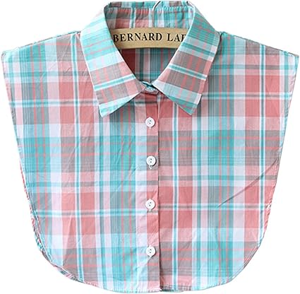 dicky collared shirt