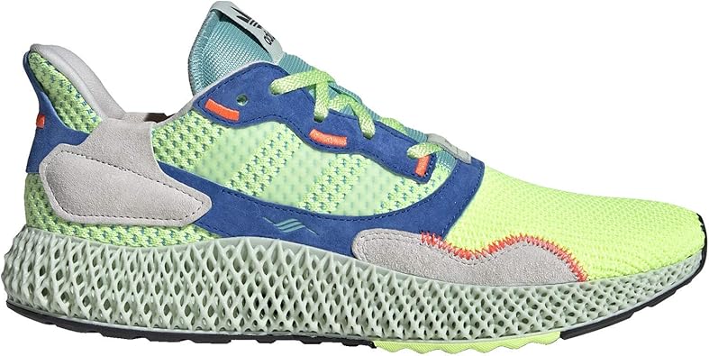 adidas zx 4000 herren sneakers