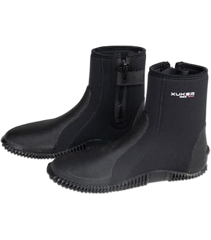 Amazon.com: Neo Sport Premium Neoprene Men & Women Wetsuit Boots