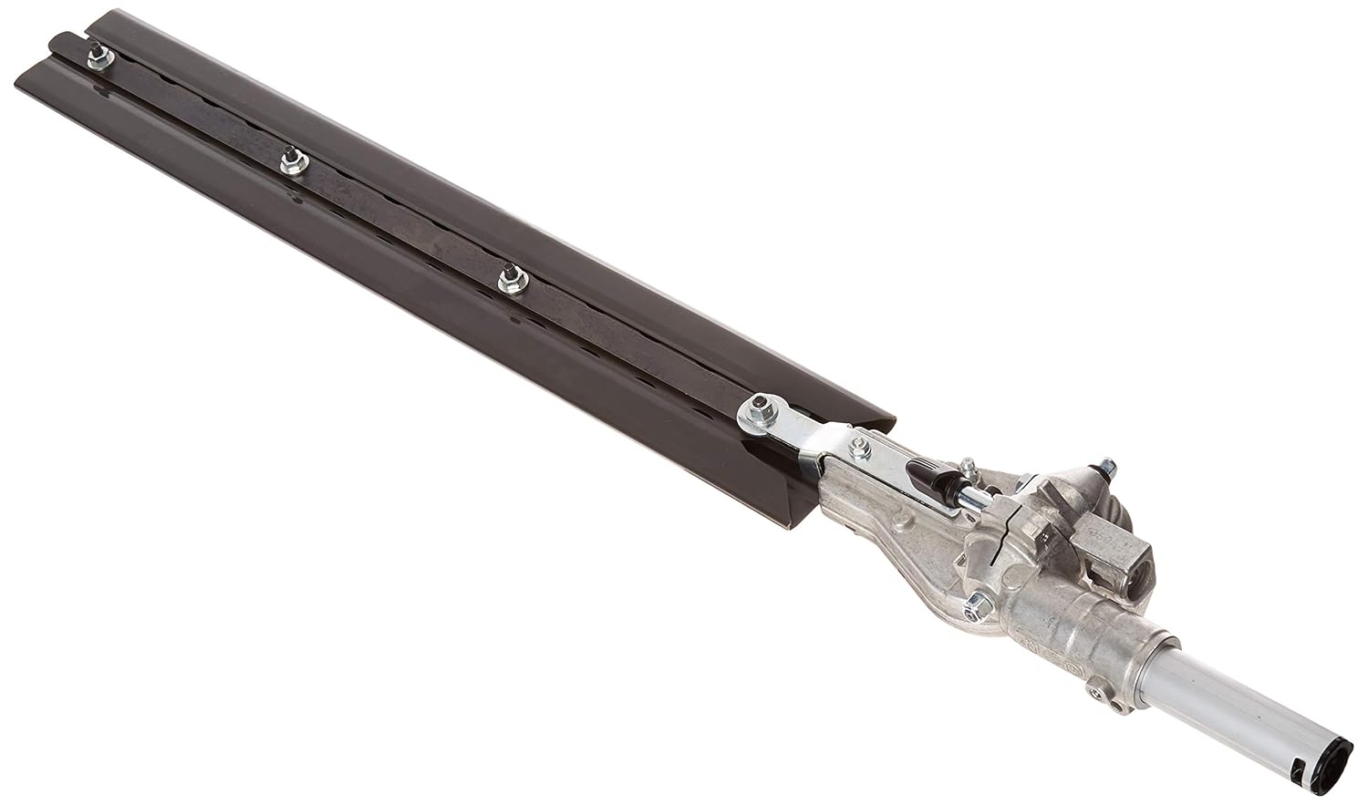 husqvarna weed eater hedge trimmer attachment