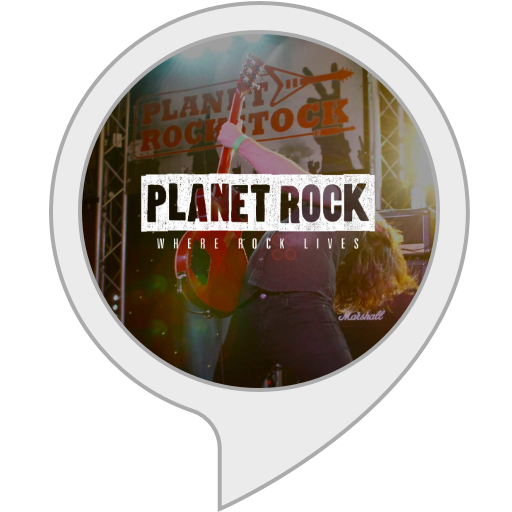 Rock Amazon.co.uk Alexa Skills