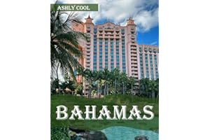 Bahamas: 40 Cool Pictures That Create An Idea For You About Bahamas- Perfect Gift for tourism & travel lovers.....Relaxing & 
