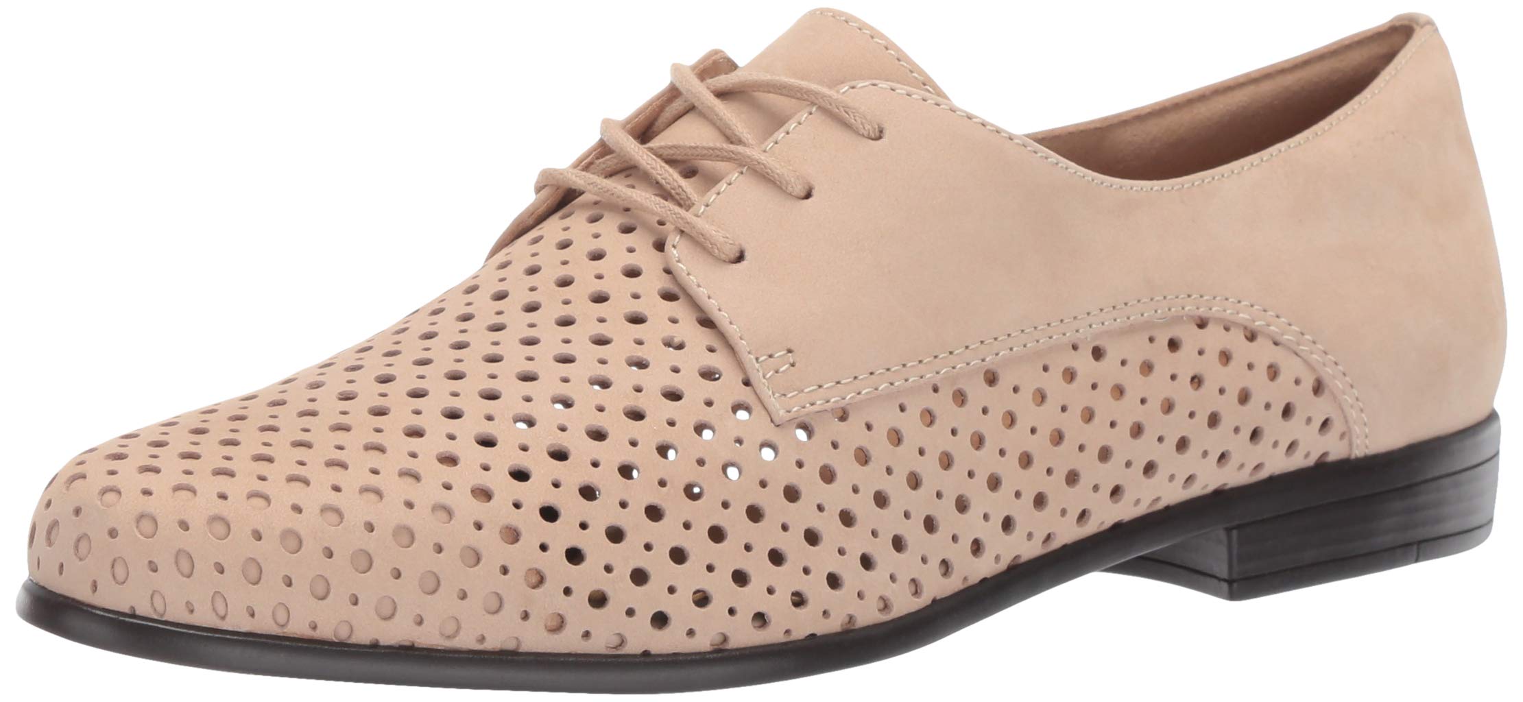 Trotters Women's Lizzie Perf Oxford