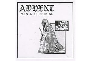 Pain & Suffering Ep (Vinyl)