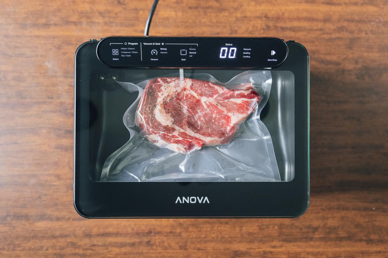 Anova Precision? Chamber Vacuum Sealer