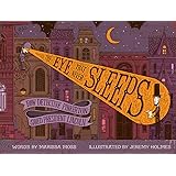 The Eye That Never Sleeps: How Detective Pinkerton Saved President Lincoln