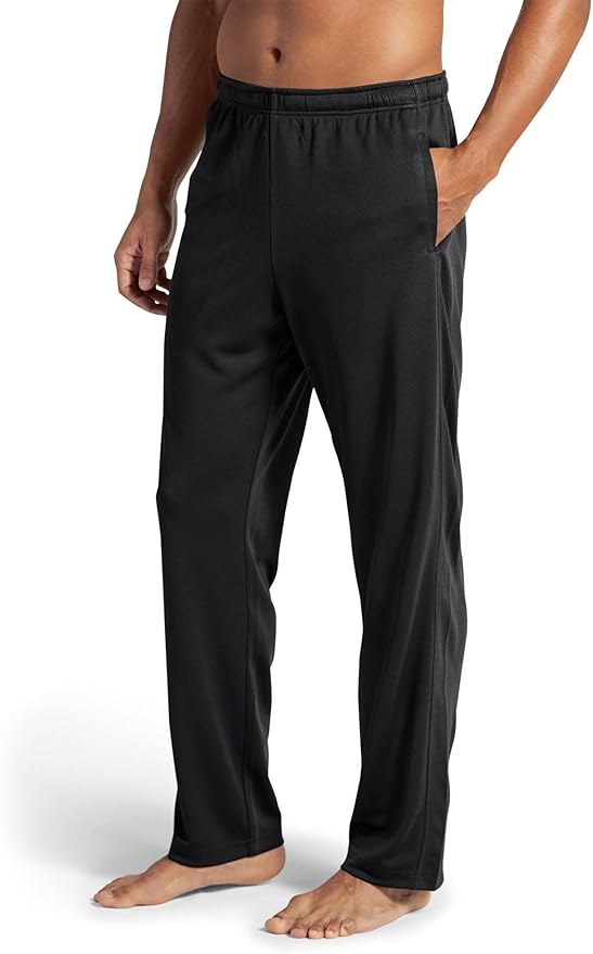 Jockey Men's Sportswear Track Pant at Amazon Men’s Clothing store