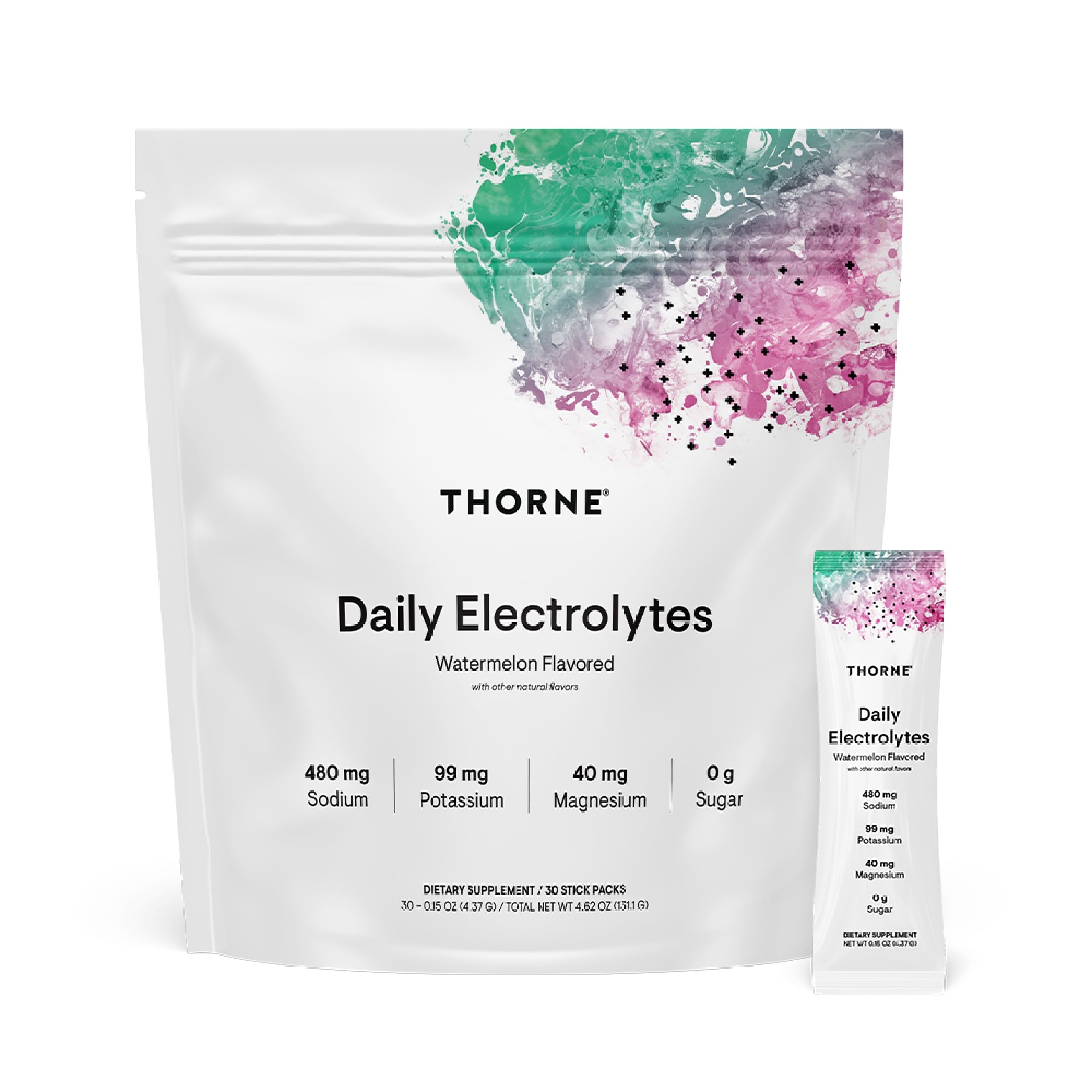 Daily Electrolytes (Watermelon)
