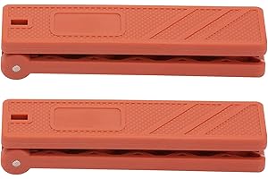 URYKEC FPRO100 Furnace Pro Switch Clip, for HVAC Controls (2 PCS)