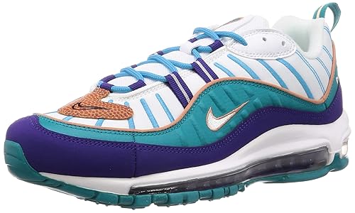 nike air max 98 casual shoes