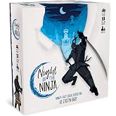 Brotherwise Games Night of The Ninja