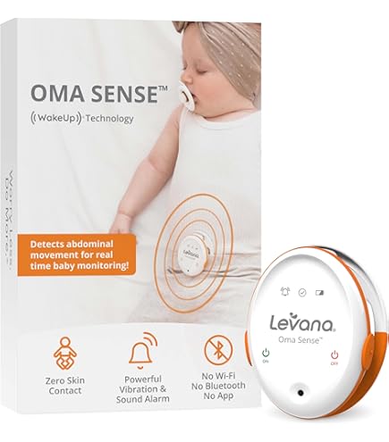 For Babies Bebcare Breathng Sensor Mat U2013 Features