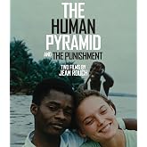 The Human Pyramid + The Punishment