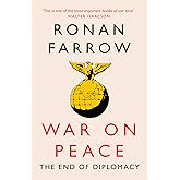 War On Peace Decline American Influence