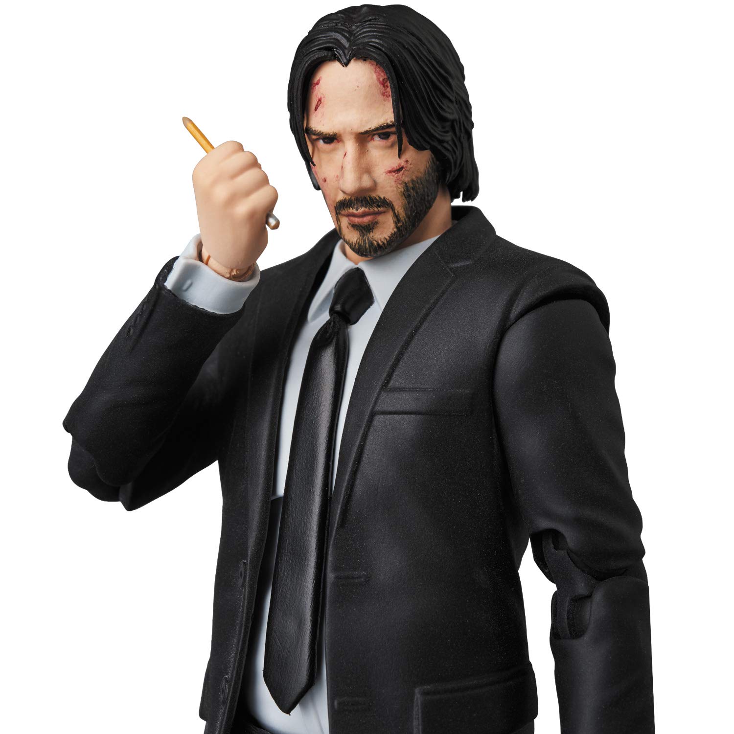 mafex john wick chapter 2