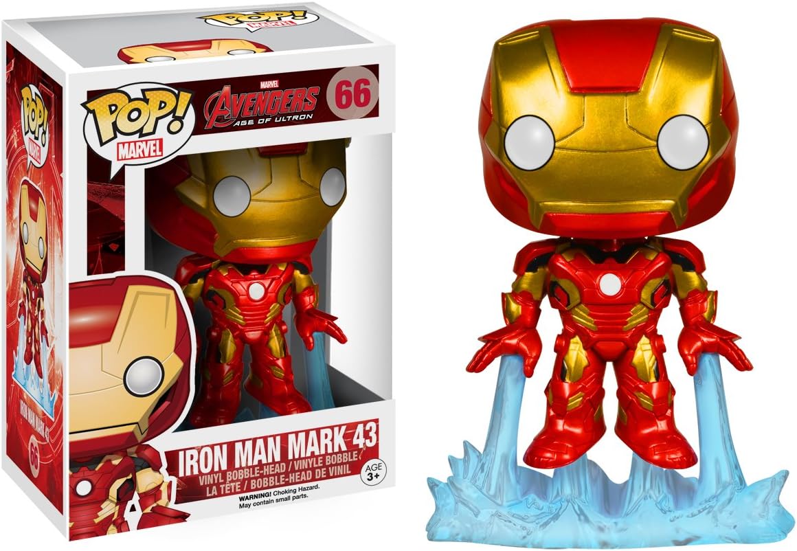 mark 85 funko pop