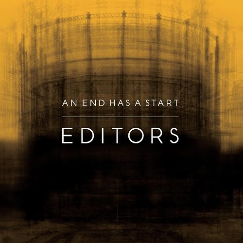 #44 — An End Has a Start