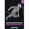 Laboratory and Field Exercises in Sport and Exercise Biomechanics