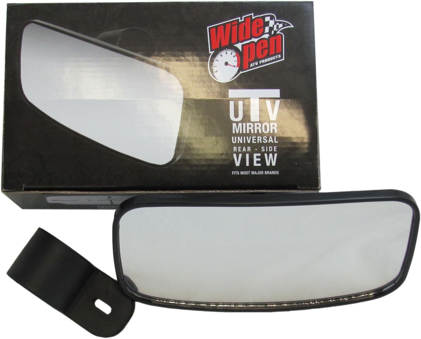 Wide Open Products 210W Rear View Mirror