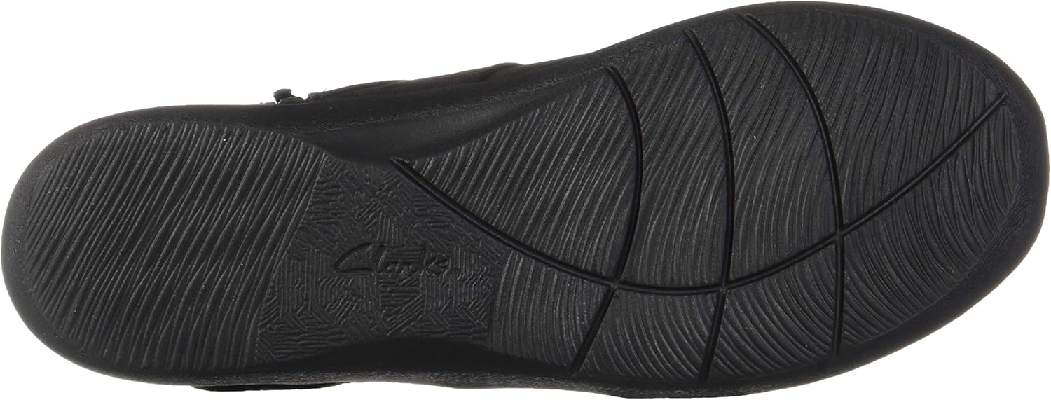 clarks sillian rani women's ankle boots