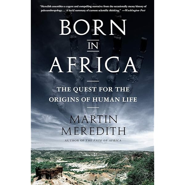 Amazon.com: THE RISE OF LIFE: 9780394740515: Reader, John: Books
