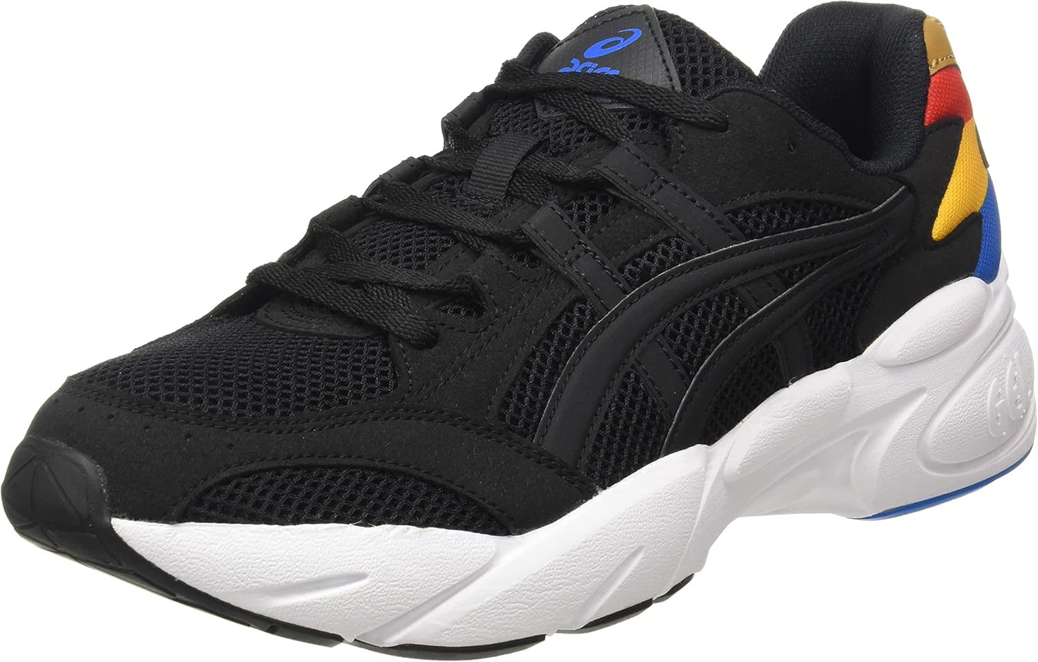 asics lifestyle men's shoes