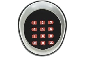 ALEKO LM172 Wireless Keypad for ALEKO Brand Gate Openers