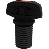 Kolpin KXP Plunger for ATV - 98500, Black