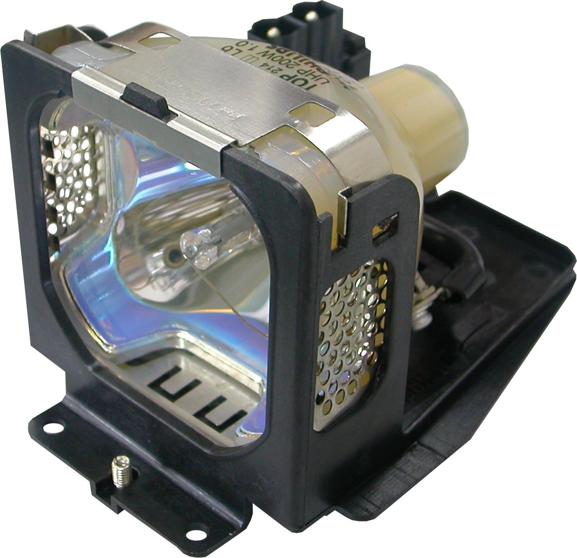 GO Lamps - Projector lamp (equivalent to: SP-LAMP-062A) - for InFocus IN3914, IN3916