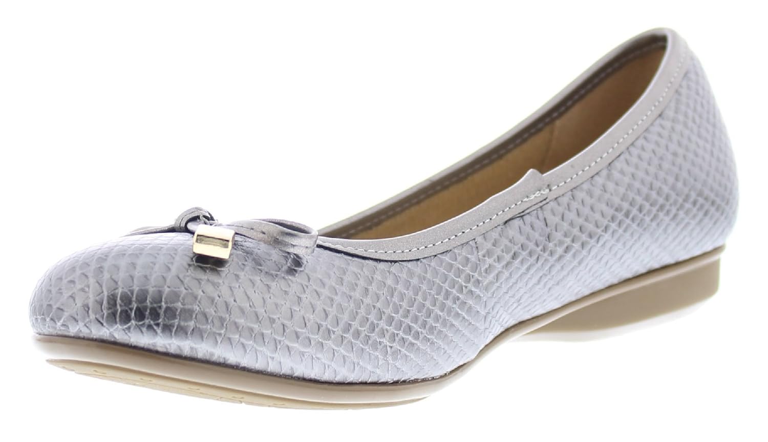 memory foam flats for work