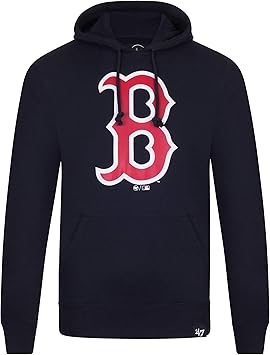 sudadera red sox