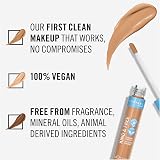 Rimmel Kind + Free 24h Hydrating Concealer Medium 030 view 5