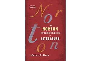 The Norton Introduction to Literature