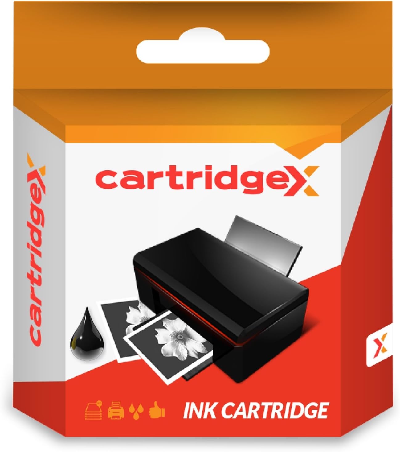 Cartridgex Compatible Ink Cartridge Replacement For T6031-Photo Black For Epson Stylus Pro 7800 7880 9800 9880