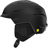 Giro Tor Spherical Snow Helmet