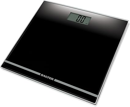 Salter Large Display Digital Bathroom 