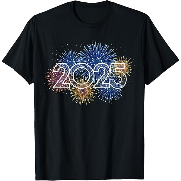 Amazon.com: Fireworks Big Party Celebration Firecrackers T-Shirt