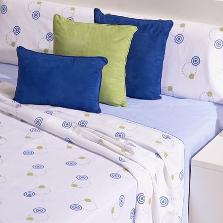 amazon sabanas franela 90