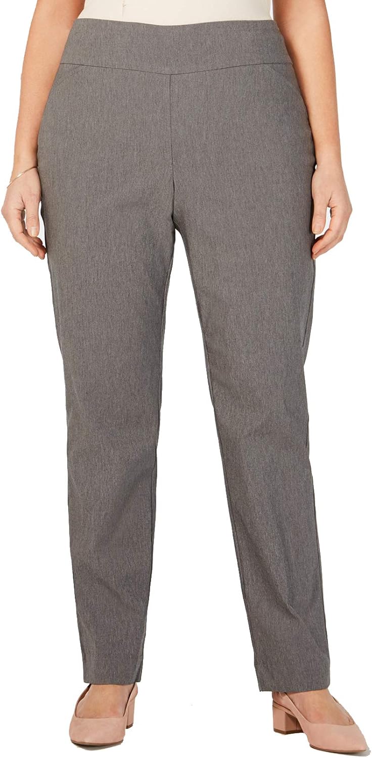 charter club petite cambridge slim